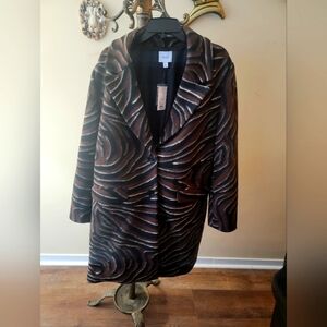 NINE WEST Women's coat